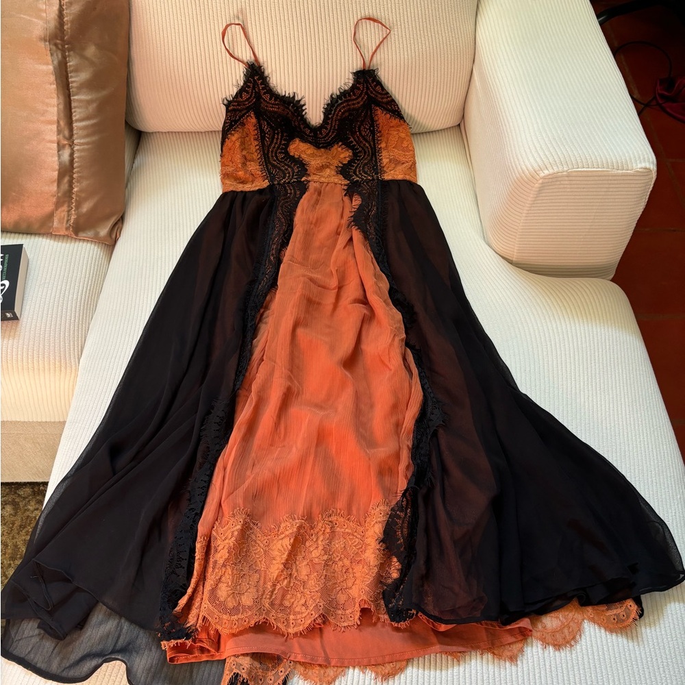 NWT Anthropologie dress.